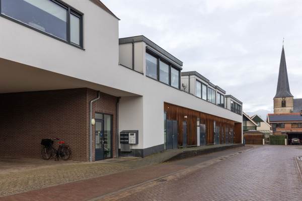 Woning Krabbenplas 15 Lichtenvoorde