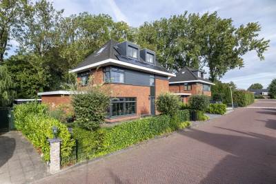 Woning Noorderhoeve 6 Barendrecht