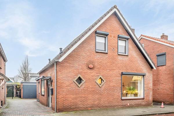 Woning Gasthuisstraat 65 Winterswijk