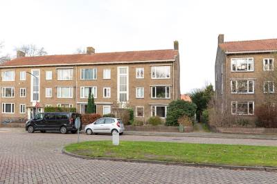 Woning Kolhornseweg 50 Hilversum