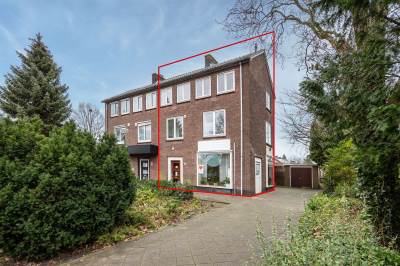 Woning Meutelaan 2 en 2A Bilthoven