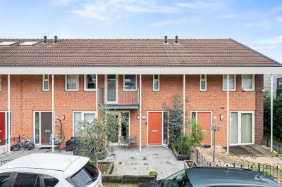 Woning Difoehof 9 Capelle aan den IJssel