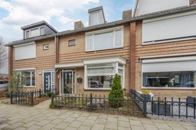 Woning Dahliastraat 28 Dongen