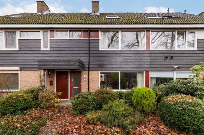 Woning Tungrilaan 15 Apeldoorn