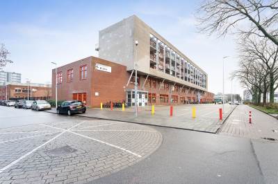 Woning Trumanlaan 58b Utrecht