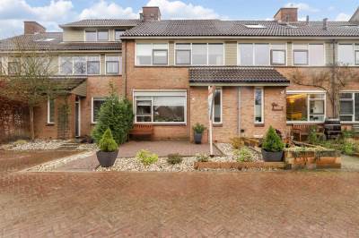Woning De Ham 5 Westervoort