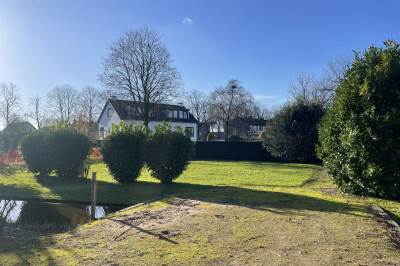 Bouwgrond Lijnbaan 122 Oudewater