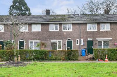 Woning Hovendaal 36 Rotterdam