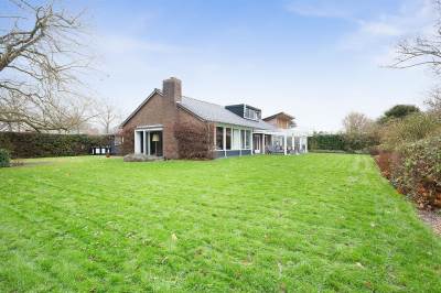 Woning Duinenburg 8 Domburg