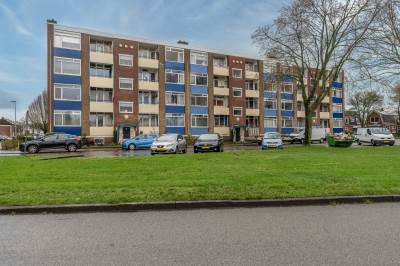 Woning Bartholomeus vd Helststr 111 Hoogezand