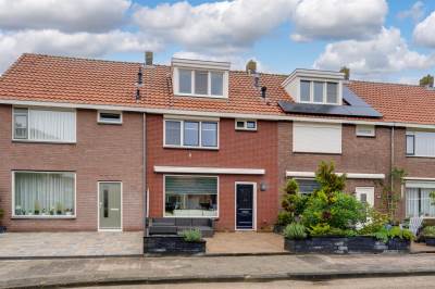 Woning Dijkvennenplein 20 Volendam
