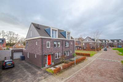 Woning Beekenoord 27 Westervoort