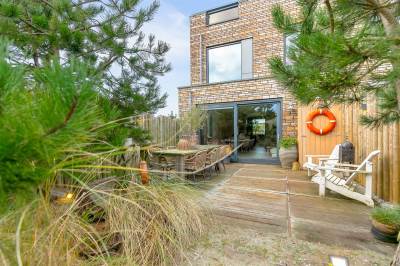 Woning Duintopstraat 16 Almere