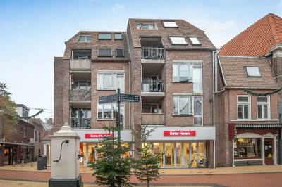 Woning Brouwerstraat 42 Steenwijk