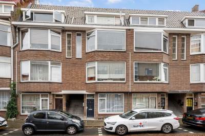Woning Wagnerstraat 6c Vlaardingen