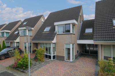 Woning De Reuzenstern 3 Almelo