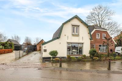Woning Hamsestraat 59 Opheusden