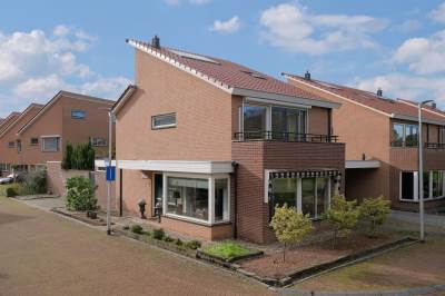 Woning Priëel 7 Almelo