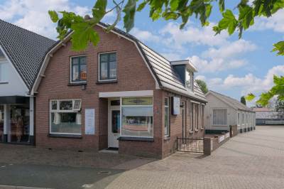 Woning Westeinde 99 Vriezenveen