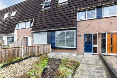 Woning Walhoven 32 Zevenbergen