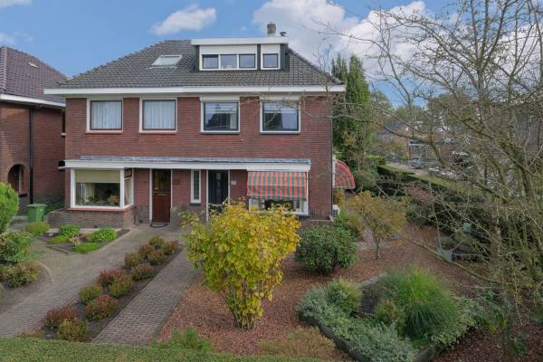 Woning Vriezenveenseweg 97 Almelo