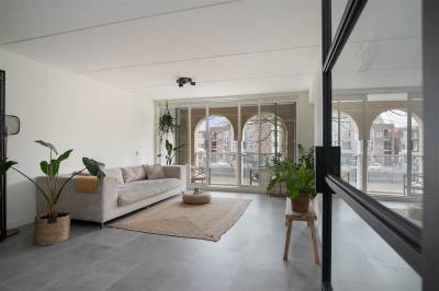 Woning De Schans 33 Maassluis