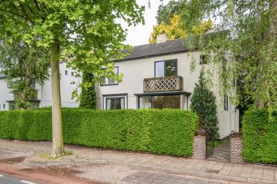 Woning Schipbeekstraat 1 Almelo