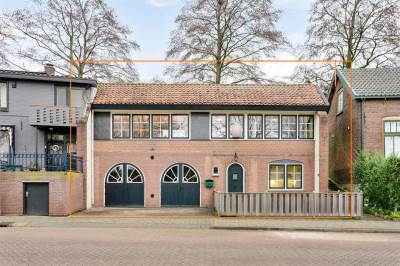 Woning Havenstraat 4b 's-Gravendeel