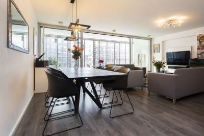 Woning Laan op Zuid 872 Rotterdam
