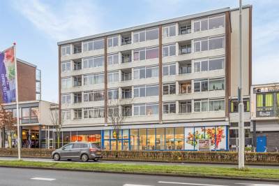Woning Gerdesstraat 49 Wageningen