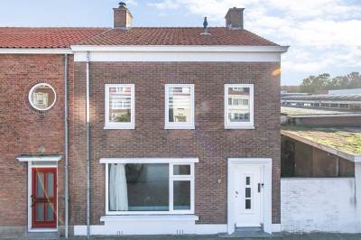 Woning Paul Krugerstraat 290 Vlissingen