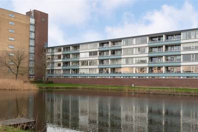 Woning De Grote Pekken 612 Veenendaal