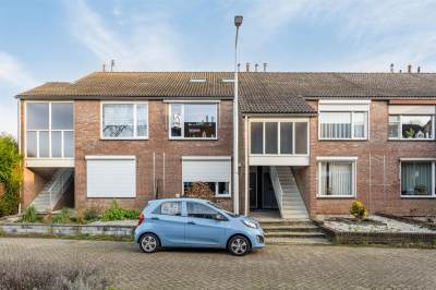 Woning Groen van Prinstererstraat 10 Sittard