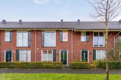 Woning Ten Veldhuize 27 Heerde