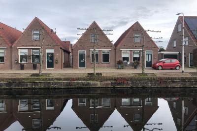 Woning 't Butent 18 Oldemarkt