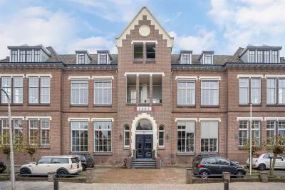 Woning Catharinastraat 17 - 16 Meppel