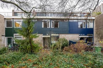 Woning Wilgendreef 131 Voorburg