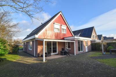 Woning Landfort 23 Lelystad