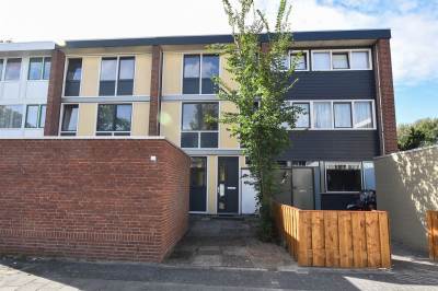 Woning Hoek van het IJ 38 Lelystad