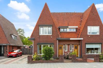 Woning Antwerpsestraatweg 308 Bergen op Zoom