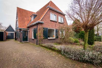 Woning Schatbergstraat 16 Lichtenvoorde