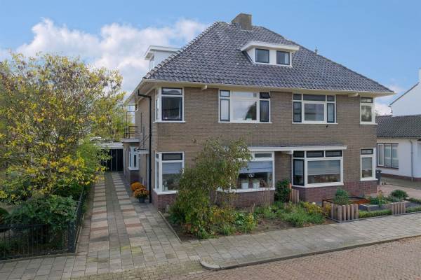 Woning Reggestraat 26 Almelo