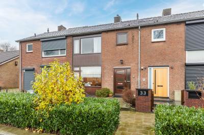 Woning Leuvensestraat 35 Grave