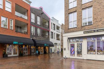 Woning Nieuwe Es 223 Sleeuwijk