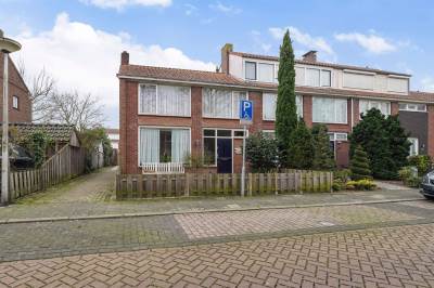 Woning Oranjelaan 22 Vlijmen