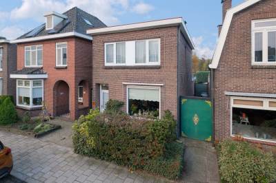 Woning Vissedijk 19 Almelo