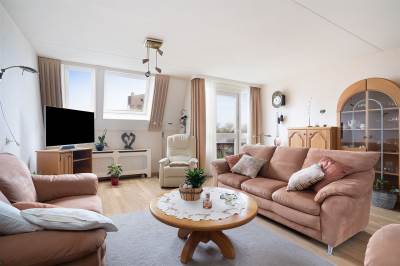 Woning Kastanjeweg 113 Uden