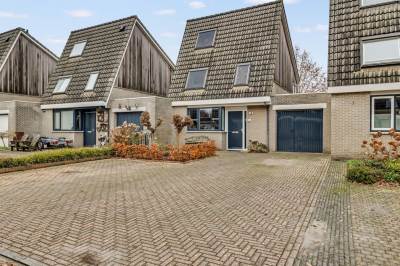 Woning Watersnip 13 Emmen