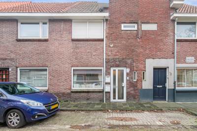 Woning Ranonkelstraat 77 Eindhoven