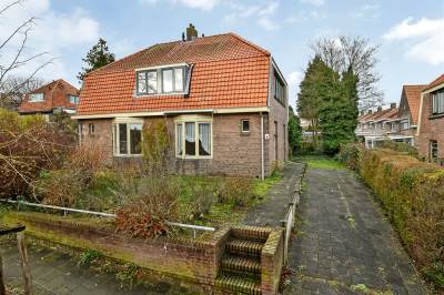Woning Zaslaan 3 Arnhem